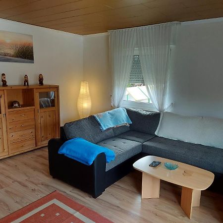 Monteurwohnung In Warstein Bagian luar foto