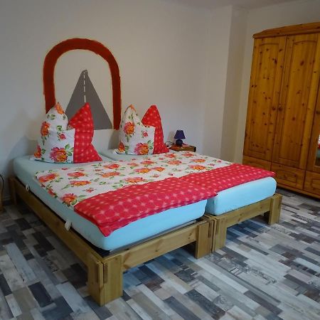 Monteurwohnung In Warstein Bagian luar foto